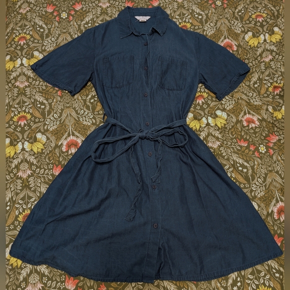 French Connection Leila Ixie Mini Dress - Picture 5 of 9